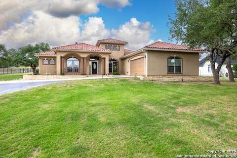 460 Lantana Vw, Spring Branch, TX 78070