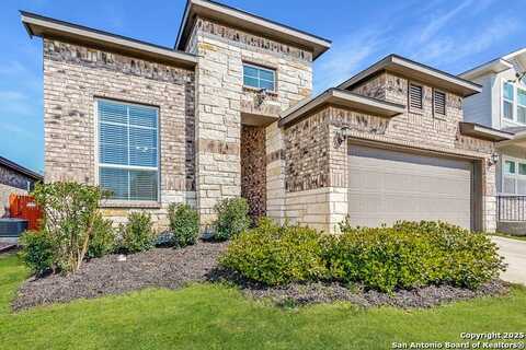 4523 Stark Alley, San Antonio, TX 78217