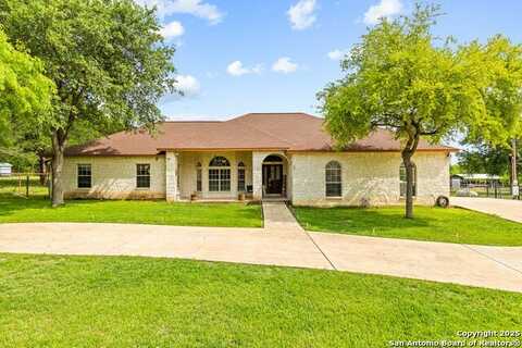 12037 Poinciana, San Antonio, TX 78245