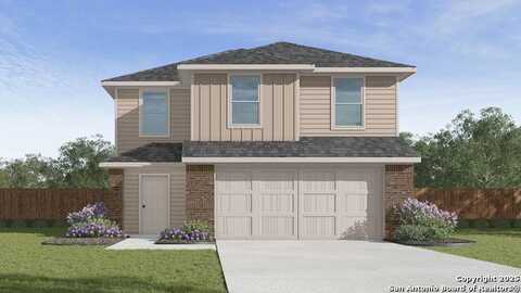 23018 Double Bogey, San Antonio, TX 78261