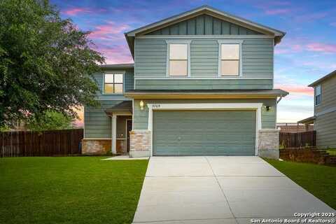 5705 Maxfli, Schertz, TX 78108