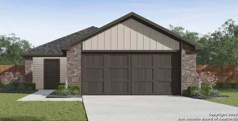 22822 Double Bogey, San Antonio, TX 78261