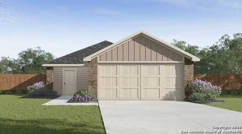 22922 Double Bogey, San Antonio, TX 78261