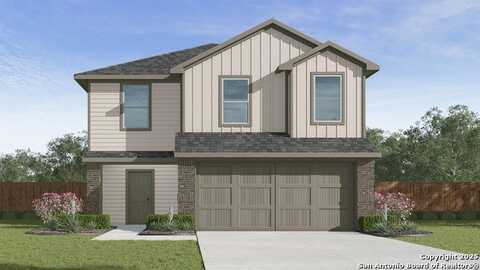 22918 Double Bogey, San Antonio, TX 78261