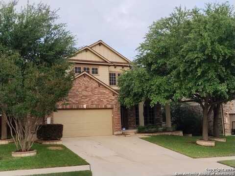 5153 Timber Springs, Schertz, TX 78108