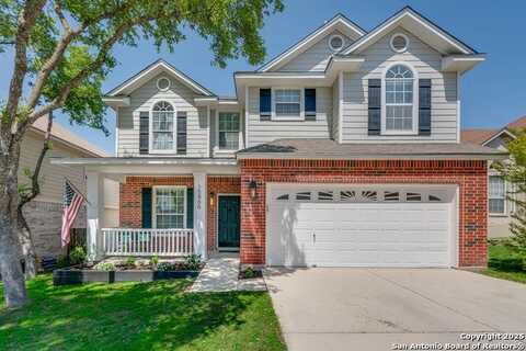 15866 Augusta, San Antonio, TX 78247