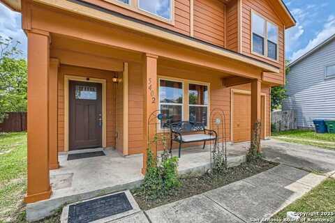 5402 Palamon Farm, San Antonio, TX 78228
