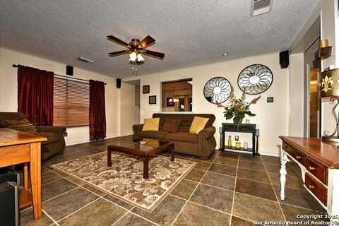 7907 Emerald Elm, San Antonio, TX 78251