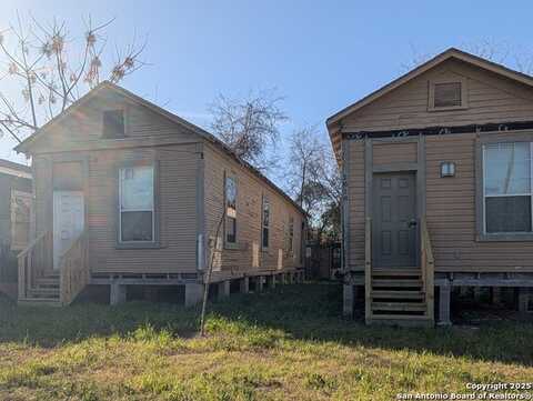 106 Glorietta, San Antonio, TX 78202