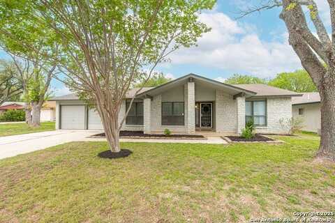 8411 Sageline, San Antonio, TX 78251