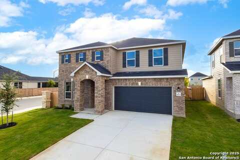 8003 KINGFISHER LANDING, San Antonio, TX 78253