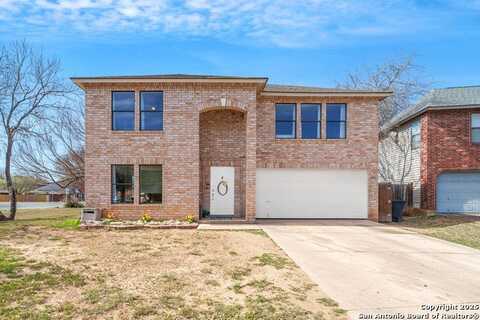 6911 Rosefield, San Antonio, TX 78240