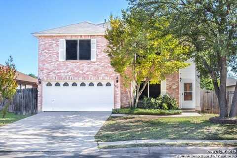 5118 Senisa Springs, San Antonio, TX 78251