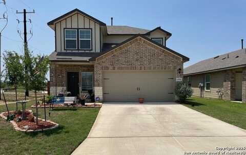 15703 Cardamom, Von Ormy, TX 78073