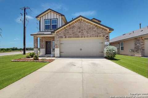 15703 Cardamom, Von Ormy, TX 78073