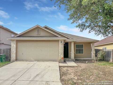 9323 Longmire Trace, San Antonio, TX 78245