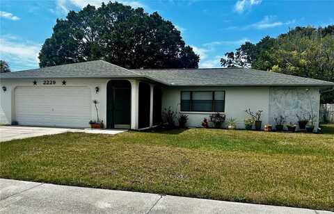 2229 SILVER MAPLE COURT, SARASOTA, FL 34234