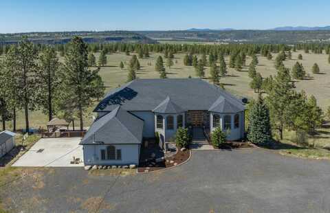 6415 N Hayford Rd, Spokane, WA 99224