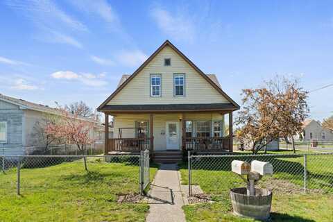 2659 N Walnut St, Spokane, WA 99205