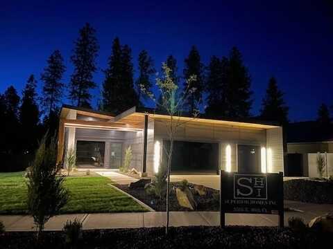 8501 N Tessa St, Spokane, WA 99208
