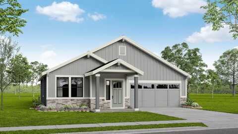 18110 E Barclay Ct, Spokane Valley, WA 99016
