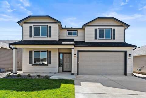 18157 E Barclay Ct, Spokane Valley, WA 99016