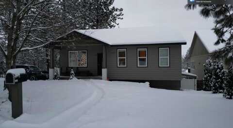 3128 W HARTSON Ave, Spokane, WA 99224