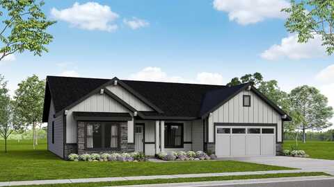 18126 E Barclay Ct, Spokane Valley, WA 99016