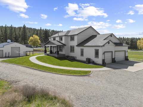 4127 S Sullivan Rd, Veradale, WA 99037