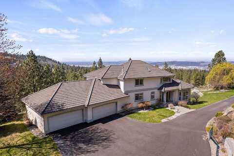 8025 E Vista Ln, Spokane, WA 99212