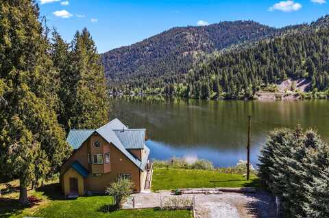 2876 Deep Lake South Shore Rd, Colville, WA 99114