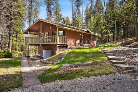 2129 Dry Creek Rd, Chewelah, WA 99109