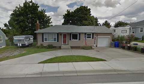 1514 N University Rd, Spokane, WA 99206