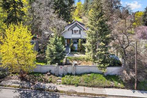 1106 S Freya St, Spokane, WA 99202