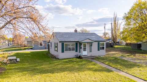 2405 W Columbia Ave, Spokane, WA 99205