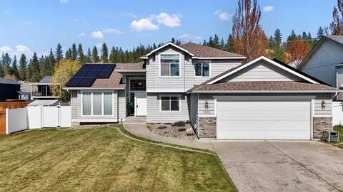 6816 N CAMBRIDGE Ln, Spokane, WA 99208