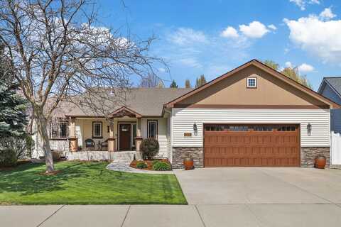 13005 E 37th Ln, Spokane Valley, WA 99206