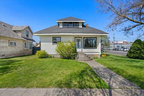 804 W Providence Ave, Spokane, WA 99205