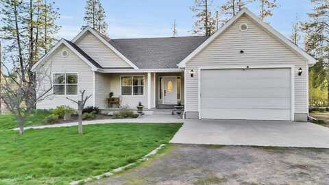 12617 N Craig Rd, Nine Mile Falls, WA 99206