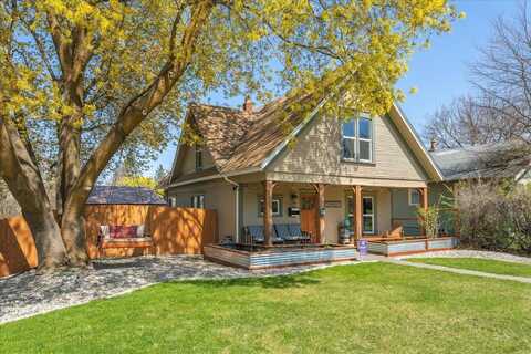 1601 E 14th Ave, Spokane, WA 99202