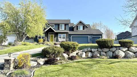 17215 E Galaxy Ln, Greenacres, WA 99016