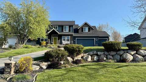 17215 E Galaxy Ln, Greenacres, WA 99016