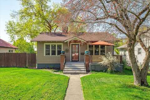 3123 W Euclid Ave, Spokane, WA 99205