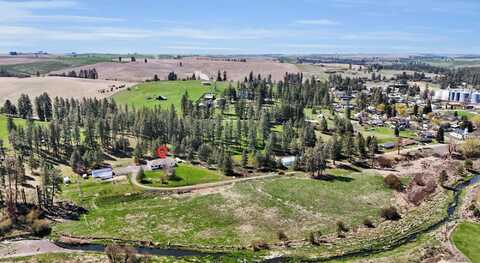 320 S River St, Rockford, WA 99030