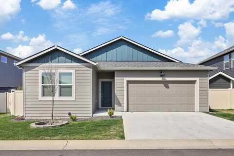 5812 W Yorktown Ln, Spokane, WA 99208