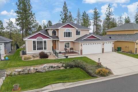 28 E Lindsey Ln, Spokane, WA 99208