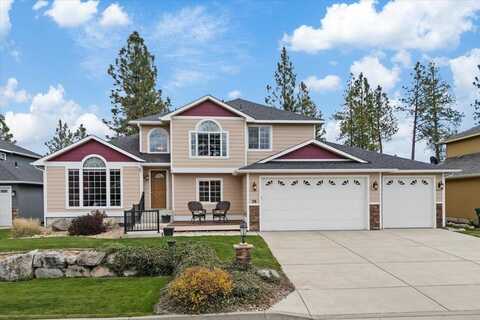 28 E Lindsey Ln, Spokane, WA 99208