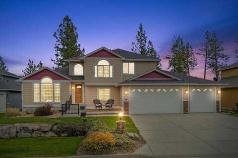 28 E Lindsey Ln, Spokane, WA 99208
