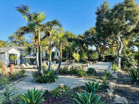 565 El Bosque Road, MONTECITO, CA 93108