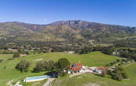 12980 Ojai Road, SANTA PAULA, CA 93060